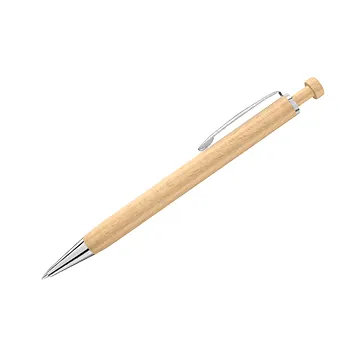 Kustomoitu Beech-kuulakärkikynä